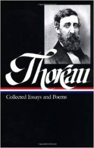 Thoreau