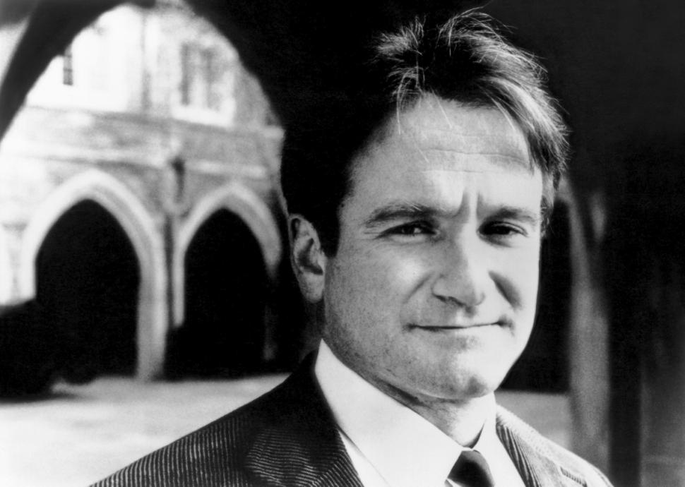 RobinWilliams