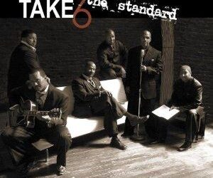 Take 6 Advice: Collaborate For Creativity