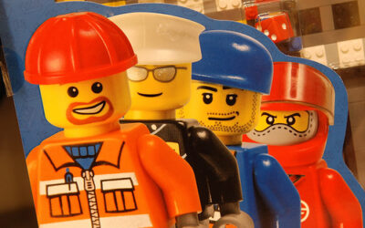 Creative Ideas in a Flash: 5 Principles for Harnessing Group Creativity for Ideation