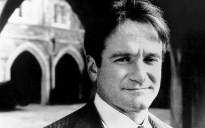 Why Feeling Bad is Part of Living a Happy Life: Inspired by the Passing of Robins Williams