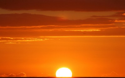 Six Steps to Reinvigorate Your Life for the New Year